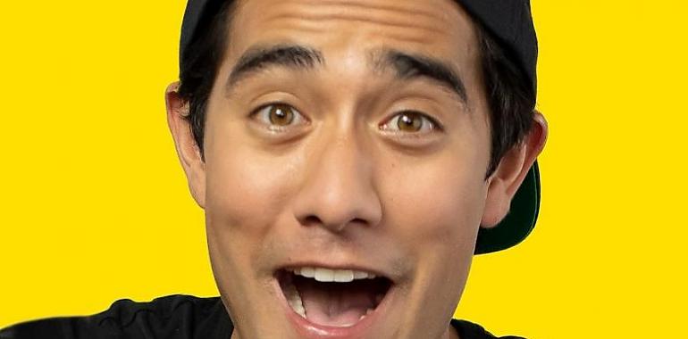 ¿Conoces a Zach King Es una celebrity de internet y el actual rey de Tik-Tok ¿quieres saber por qué