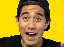 ¿Conoces a Zach King Es una celebrity de internet y el actual rey de Tik-Tok ¿quieres saber por qué