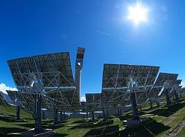 EU-SOLARIS ERIC, la infraestructura científica europea sobre investigación en energía solar de concentración, liderada por España