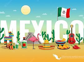 México es el segundo país con mayor número de asturianos residentes en el extranjero, con un número que supera ampliamente los 22.000