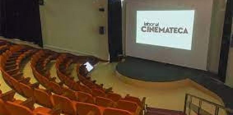 Laboral Cinemateca programa un total de 125 proyecciones en 25 concejos asturianos en este comienzo de año