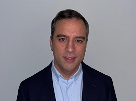 Olmo Ron Prada es el nuevo director general de Emigración y Memoria Democrática de la Consejería de Presidencia