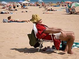España de va adaptando a vivir con temperaturas cada vez más extremas