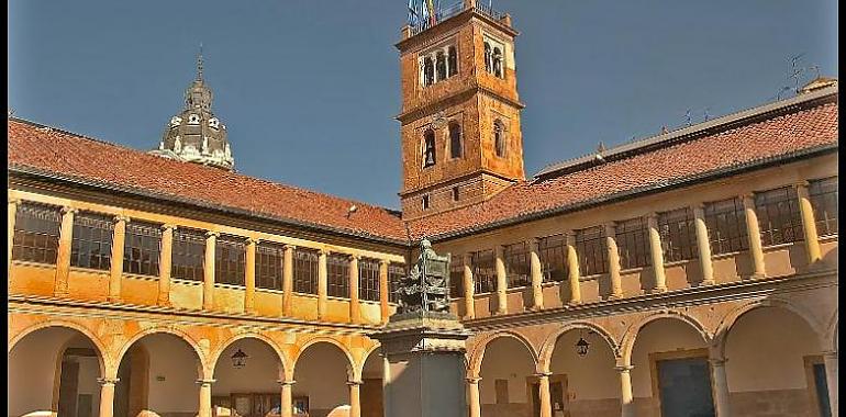 Diez universidades europeas se reúnen en Oviedo en el encuentro de partida de la alianza INGENIUM