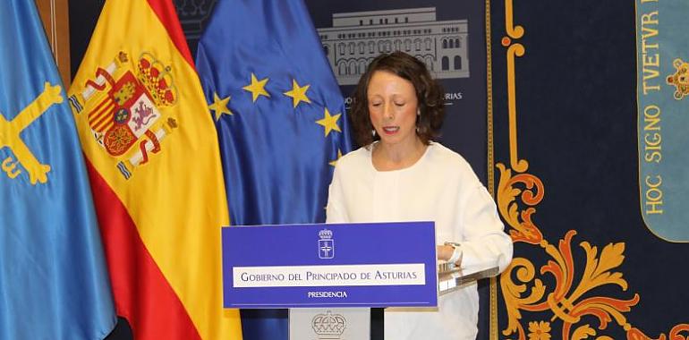 El Gobierno de Asturias da un paso más en su apuesta de legislatura para reforzar la I+D+i