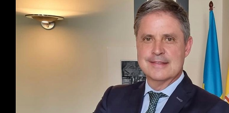 Enrique Rodríguez Nuño nombrado director general de Servicios Sociales y Mayores