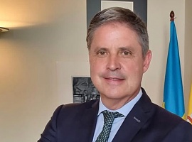 Enrique Rodríguez Nuño nombrado director general de Servicios Sociales y Mayores