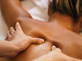 Con este video aprenderás a hacer un masaje de espalda impresionante