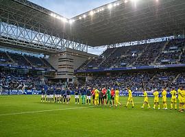 Derrota en el Tartiere