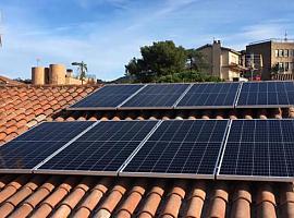 ¿Cuánto valen los paneles fotovoltaicos