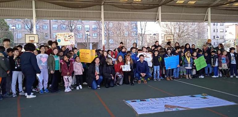 Programa Escuelas sin Racismo, Escuelas para la Paz y el Desarrollo