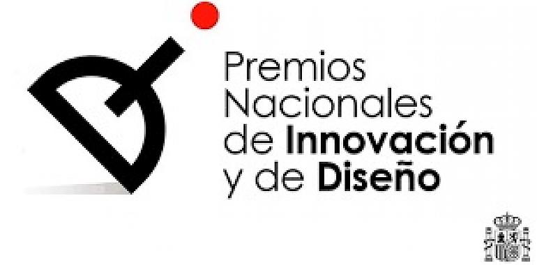 Avilés referente de la innovación con la entrega de los Premios Nacionales de Innovación y Diseño