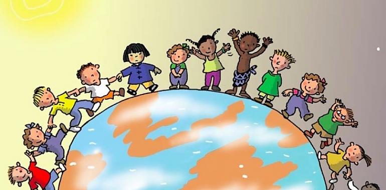 Siete centros educativos de Avilés reconocidos en Educación en Derechos de la Infancia por UNICEF 