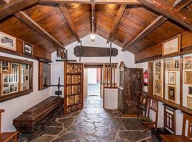"Nía. Nosoutras ideamos arte", es recorrido por los saberes, tareas y conocimientos de las mujeres del mundo rural 