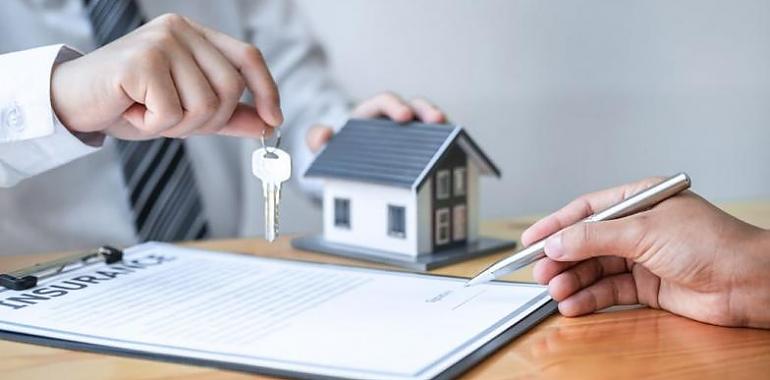 La compraventa de viviendas creció un 6,1% y los precios un 7,2% anual en España