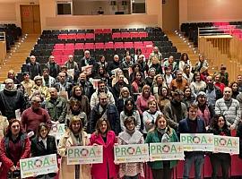 Casi un centenar de centros educativos de Asturias apuestan por los programas para fomentar la equidad en la enseñanza asturiana