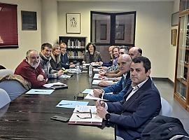El Gobierno de Asturias impulsa el patrimonio industrial minero como producto turístico e invertirá más de un millón de euros en ello