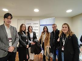 Asturias reduce la brecha de género en el ámbito científico en el empleo de alta tecnología