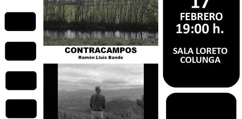 Colunga tiene este próximo viernes una nueva cita con la cinemateca ambulante y con el cine asturiano de autor