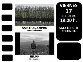 Colunga tiene este próximo viernes una nueva cita con la cinemateca ambulante y con el cine asturiano de autor