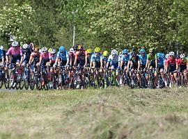 La Vuelta a la Montaña Central tendrá lugar ente el 18 y 21 de mayo