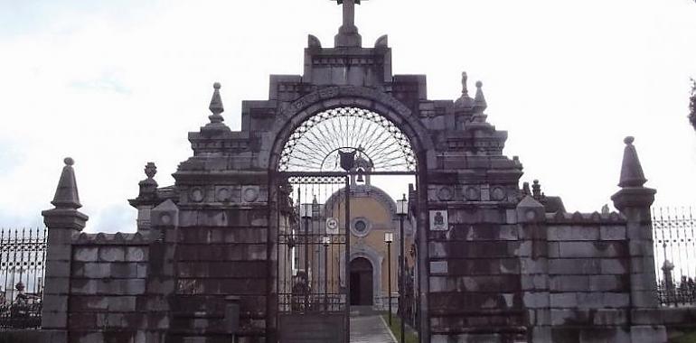 Abierto el plazo de solicitud de los nuevos 130 columbarios en Cementerio de La Carriona