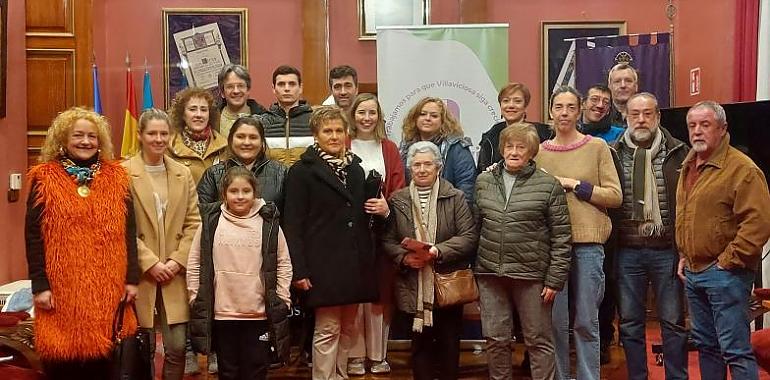 Acosevi entrega los premios del sorteo de 4000€