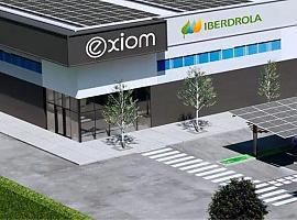 La inversión de Iberdrola en Langreo, "prueba de que la transformación económica de Asturias empieza a hacerse realidad"