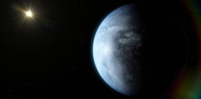 Descubren 59 exoplanetas de los que algunos podrían ser habitables