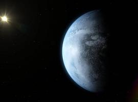 Descubren 59 exoplanetas de los que algunos podrían ser habitables