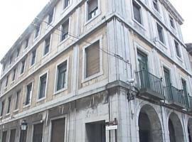 La licitación para rehabilitar el viejo edificio de Correos como sede del Conservatorio Julián Orbón en Avilés tiene una partida de más de 2,7 millones