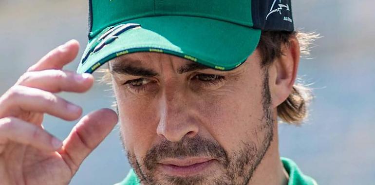 La marca de moda de Fernando Alonso también desembarca en Aston Martin