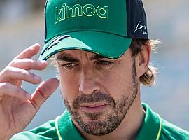 La marca de moda de Fernando Alonso también desembarca en Aston Martin