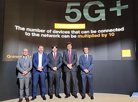Asturias pone en marcha dos laboratorios con señal 5G real abiertos a empresas e investigadores