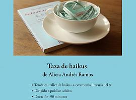 Taza de Haikus: Japón viene a Asturias en forma de Ceremonia del Té