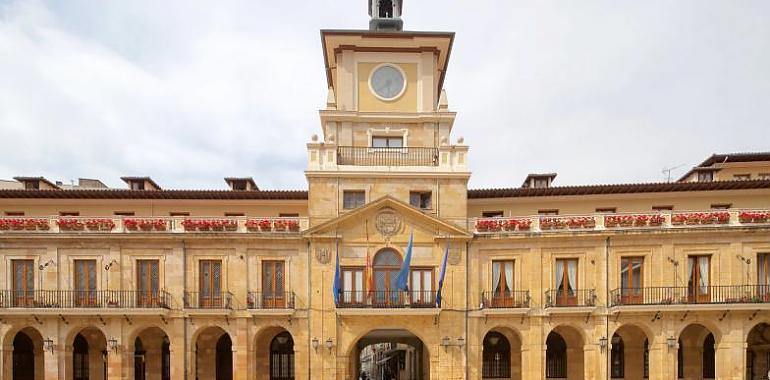 A punto de aprobarse la ordenanza reguladora de cesión temporal de uso de locales a entidades sin ánimo de lucro en Oviedo