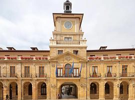 A punto de aprobarse la ordenanza reguladora de cesión temporal de uso de locales a entidades sin ánimo de lucro en Oviedo