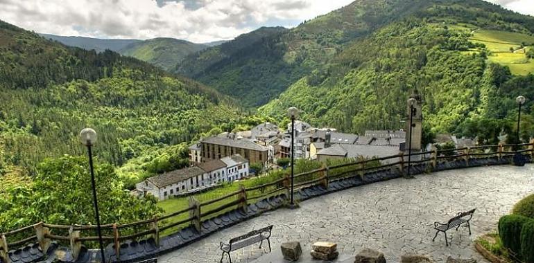 Asturias y Galicia celebrarán este mes un encuentro bilateral en Taramundi para abordar el reto demográfico