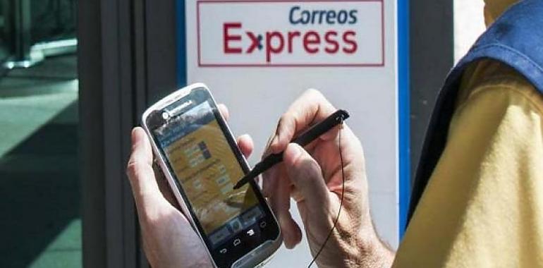 Cada vez se pueden realizar más pagos y más trámites administrativos a través de correos