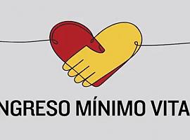 El Ingreso Mínimo Vital ya llega en Asturias a 15.486 hogares en los que viven 35.141 personas