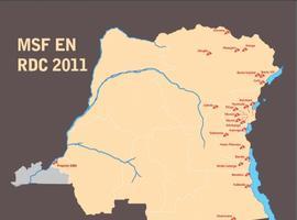 Congo: en estado crítico permanente