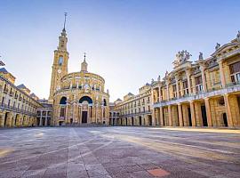 Laboral Ciudad de la Cultura será la sede de Escena en Rede, Muestra d’Artes Escéniques