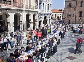 La cita previa para la inscripción a la Comida en la Calle de las Fiestas del Bollo se abre este viernes