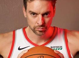 ¿No debería haber sido asturiano Pau Gasol En todo caso igual vasco... ¿Pero catalán...