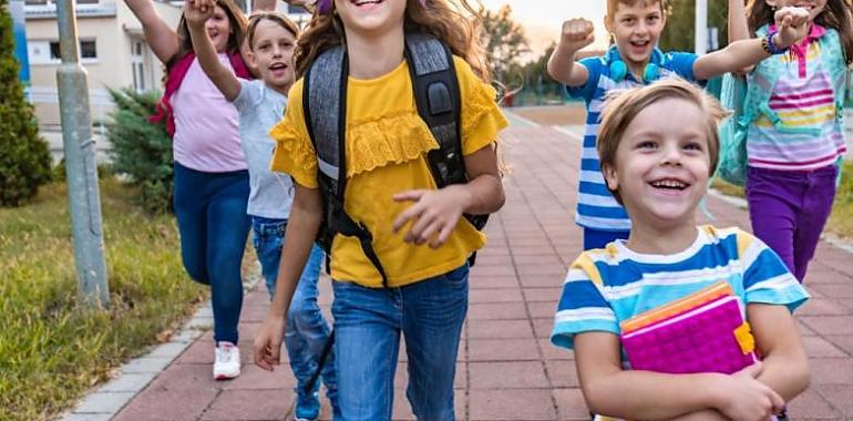 Una de las 80 plazas para los Talleres Infantiles de Avilés (TIA) de verano puede ser para tu hija/a
