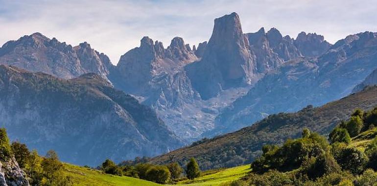 ¿Si alguien te pregunta cuáles son los 10 paisajes más bonitos de Asturias sabrías qué contestarle Ahí va una posible lista