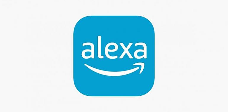 ¿Tú has hablado alguna vez con Alexa Pues en Asturias se han registrado hasta el momento 77 millones de interacciones con ella