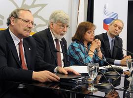 Mercosur tendrá representación única ante organismos internacionales