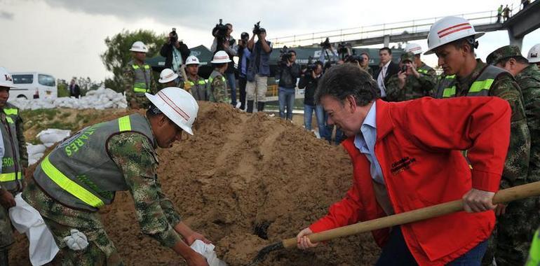 Un parque de 70 kilómetros de largo para Bogotá