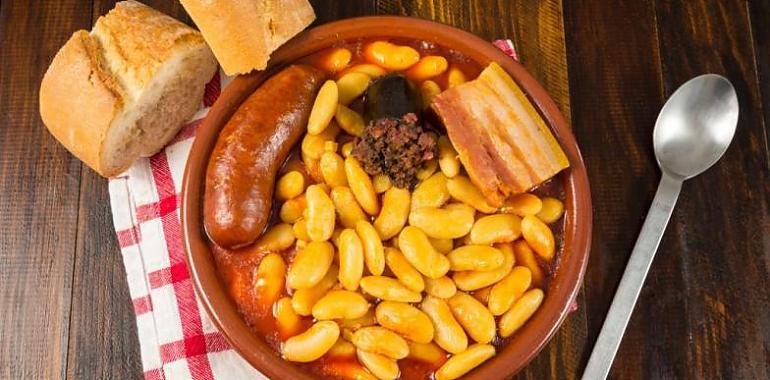 ¿Te apetece fabada este fin de semana